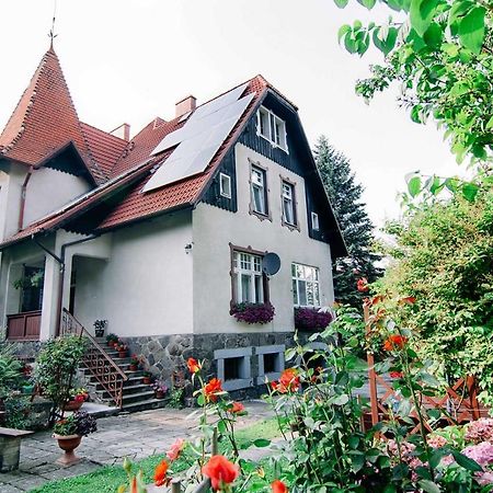 Staszica16 Apartment Zloty Stok Luaran gambar