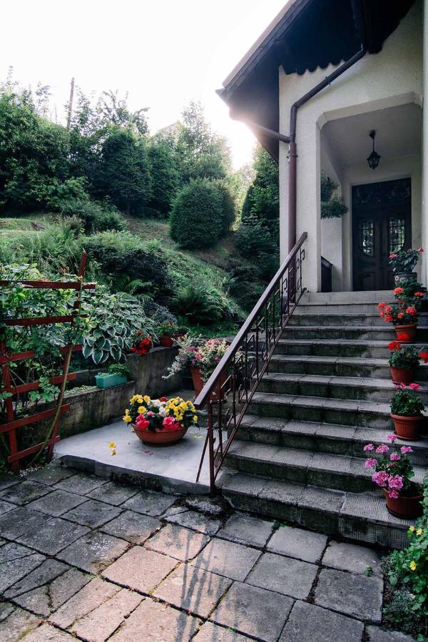 Staszica16 Apartment Zloty Stok Luaran gambar