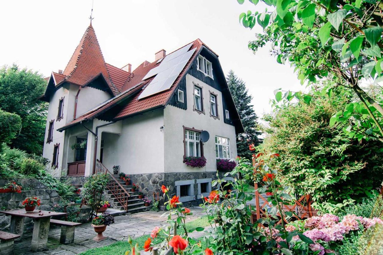 Staszica16 Apartment Zloty Stok Luaran gambar