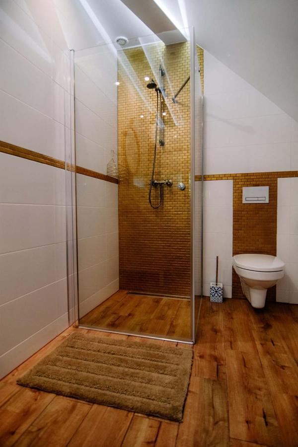 Staszica16 Apartment Zloty Stok Luaran gambar