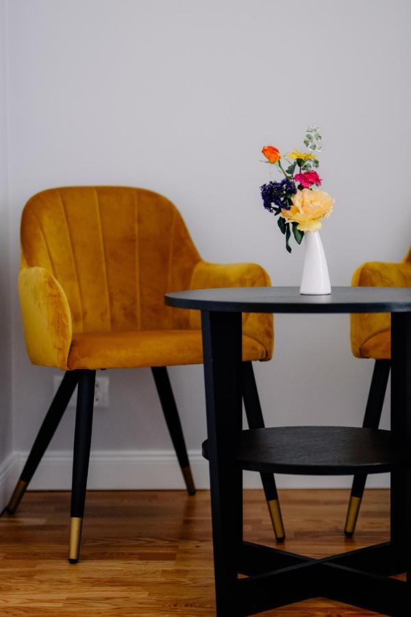 Staszica16 Apartment Zloty Stok Luaran gambar