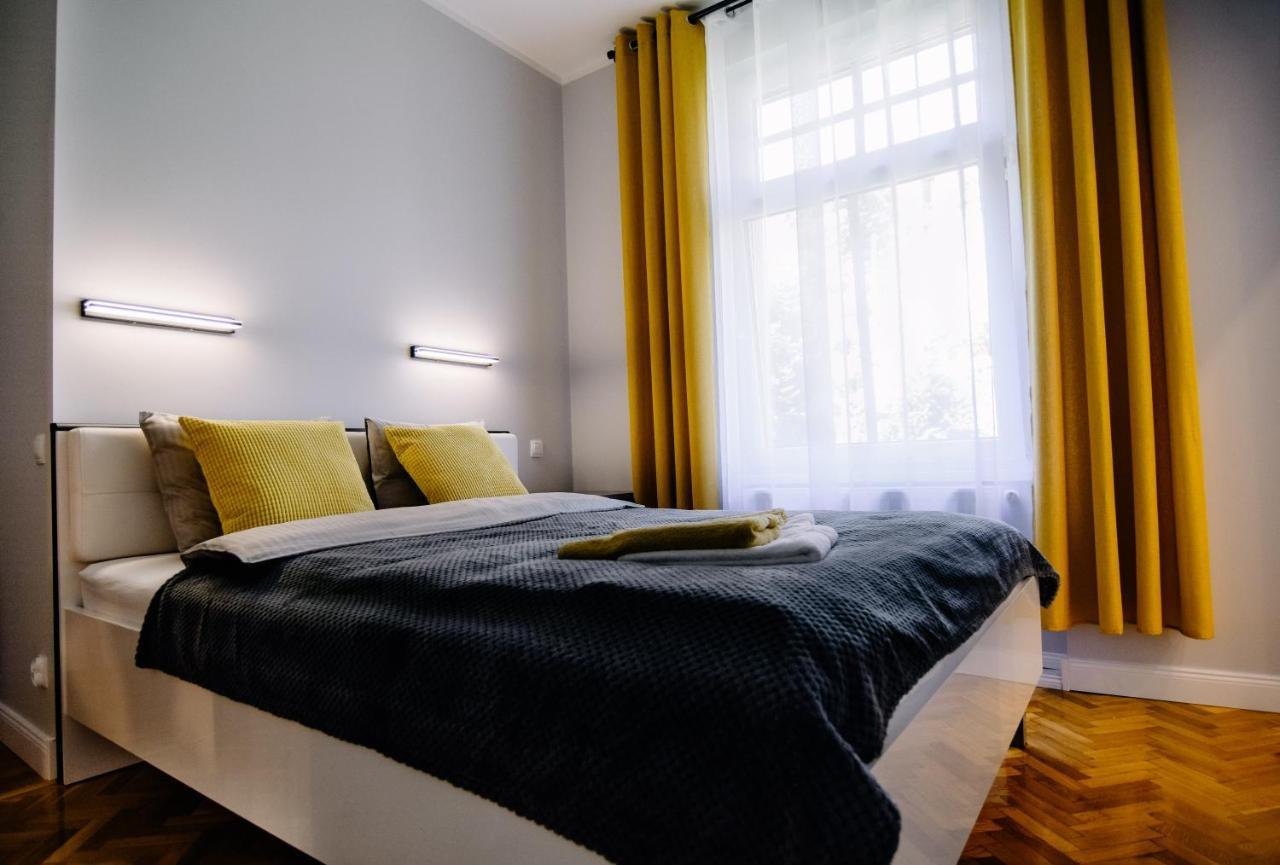 Staszica16 Apartment Zloty Stok Luaran gambar