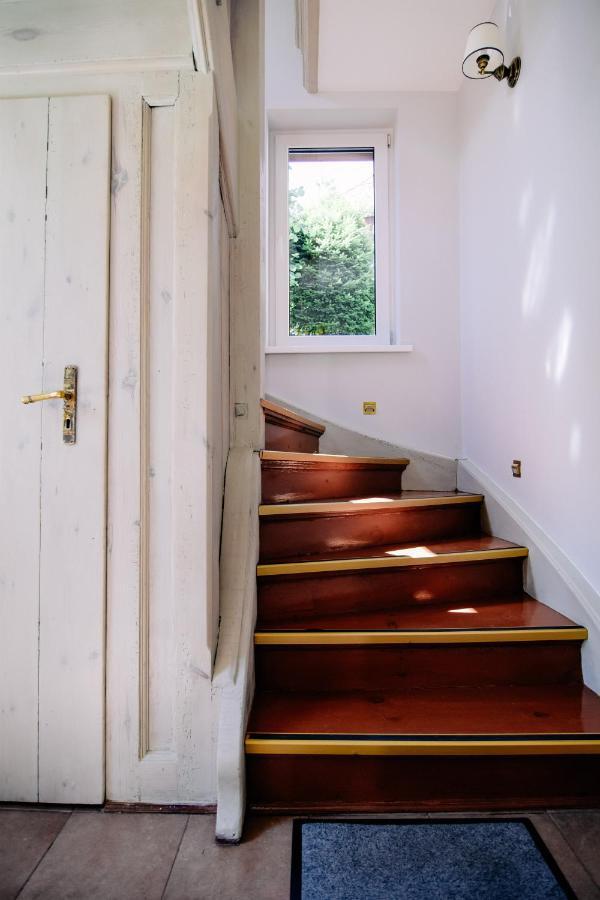 Staszica16 Apartment Zloty Stok Luaran gambar