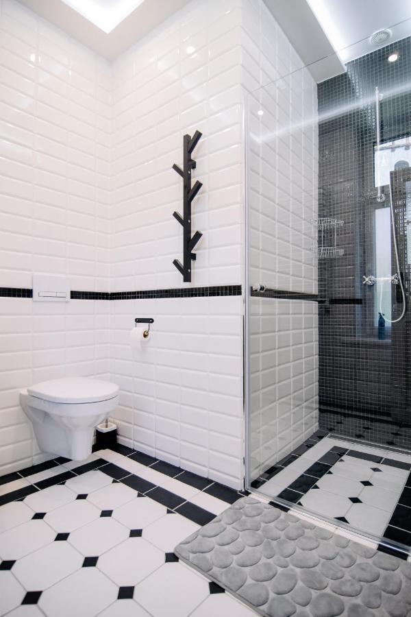 Staszica16 Apartment Zloty Stok Luaran gambar