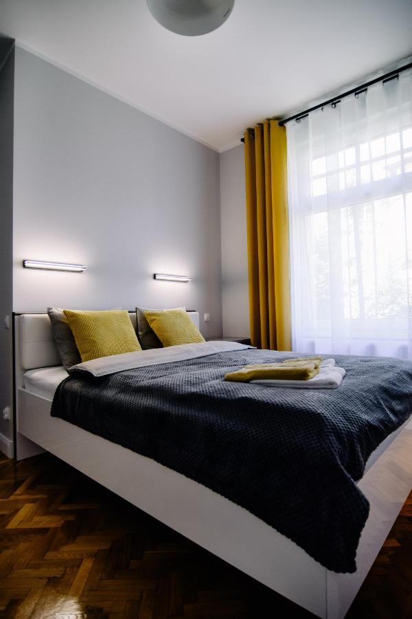 Staszica16 Apartment Zloty Stok Luaran gambar