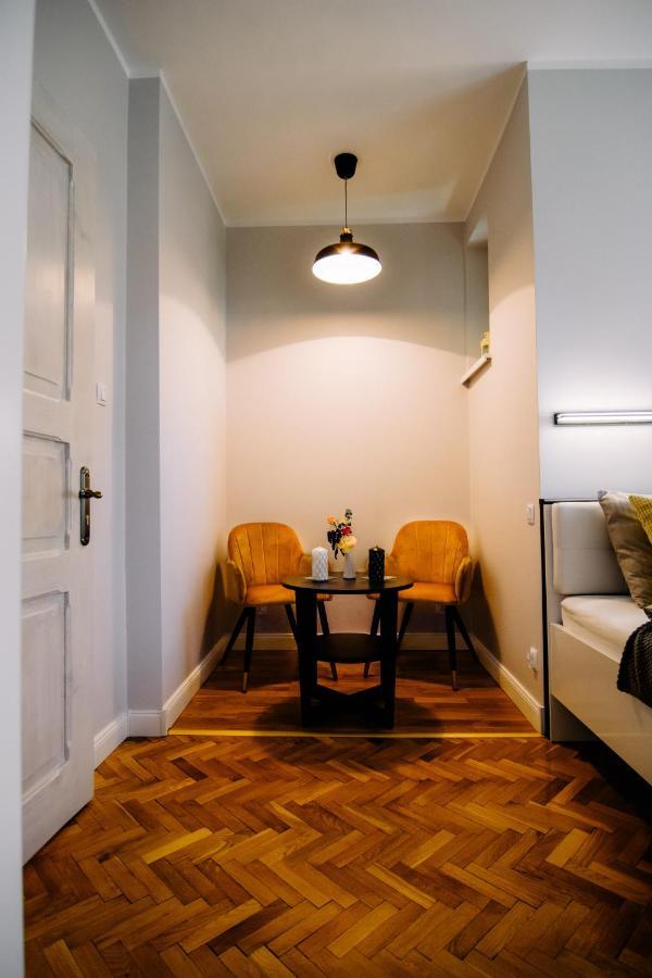 Staszica16 Apartment Zloty Stok Luaran gambar