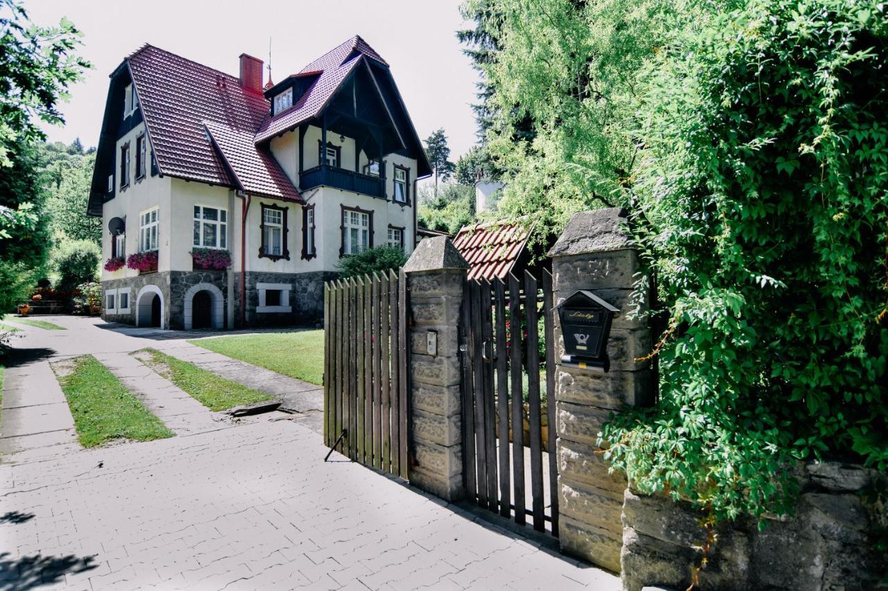 Staszica16 Apartment Zloty Stok Luaran gambar