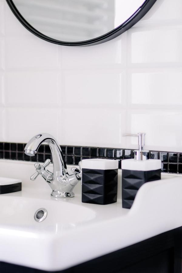 Staszica16 Apartment Zloty Stok Luaran gambar