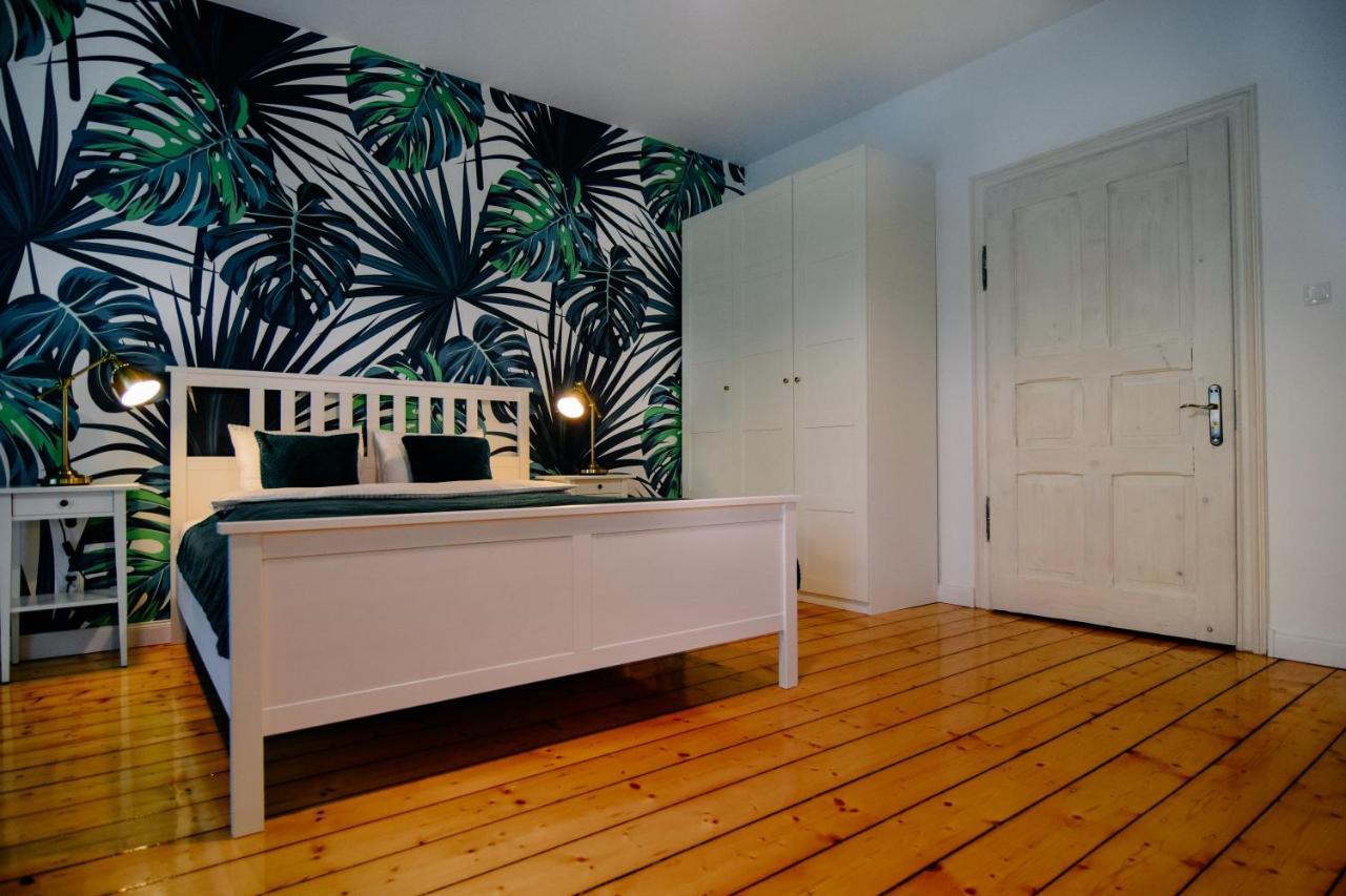 Staszica16 Apartment Zloty Stok Luaran gambar