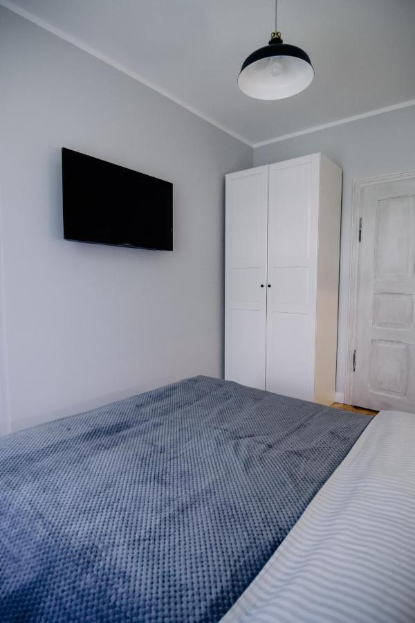 Staszica16 Apartment Zloty Stok Luaran gambar