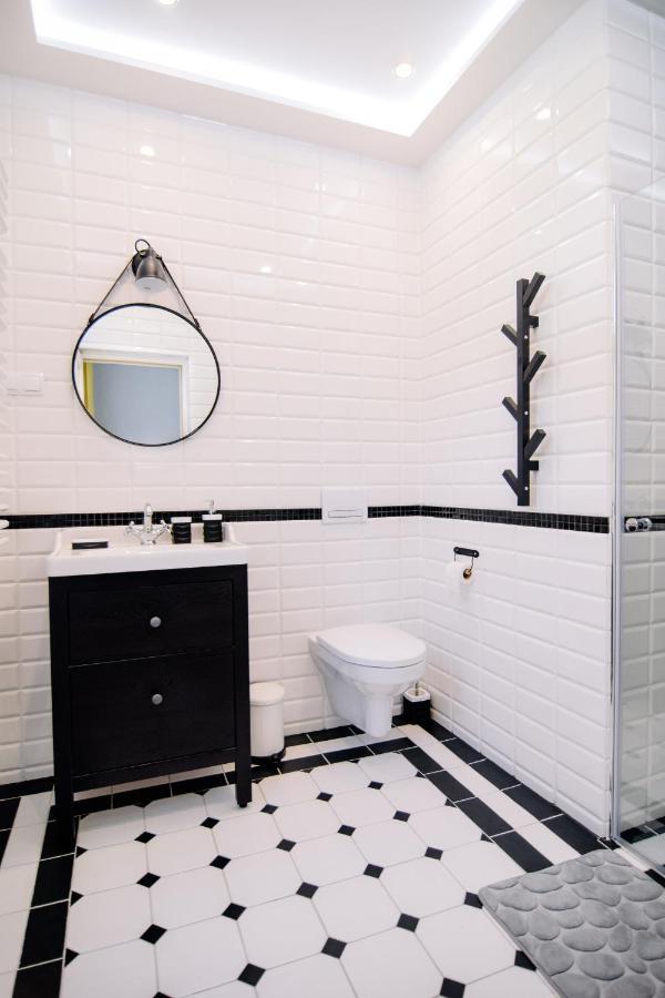 Staszica16 Apartment Zloty Stok Luaran gambar