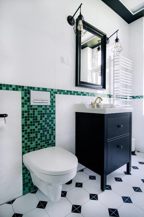 Staszica16 Apartment Zloty Stok Luaran gambar