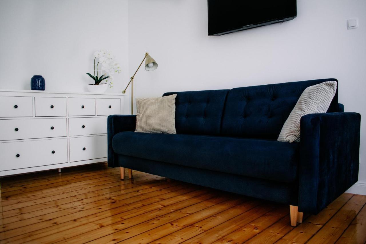 Staszica16 Apartment Zloty Stok Luaran gambar