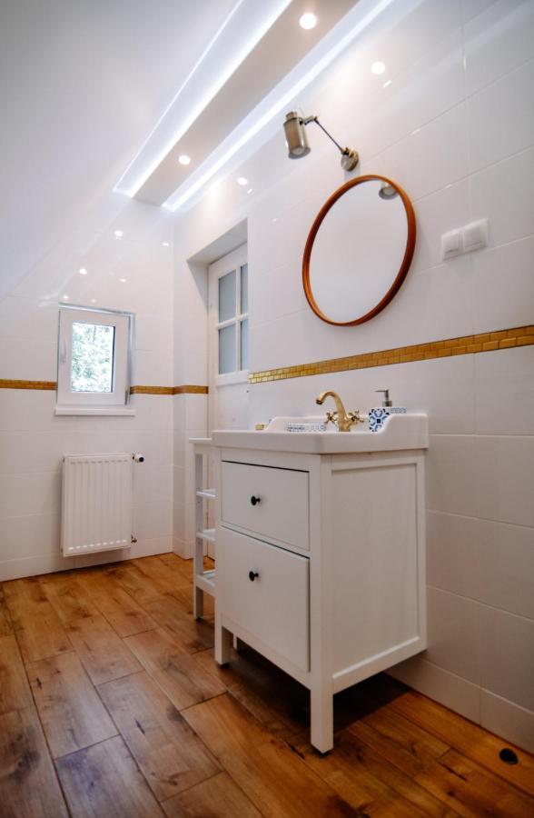 Staszica16 Apartment Zloty Stok Luaran gambar
