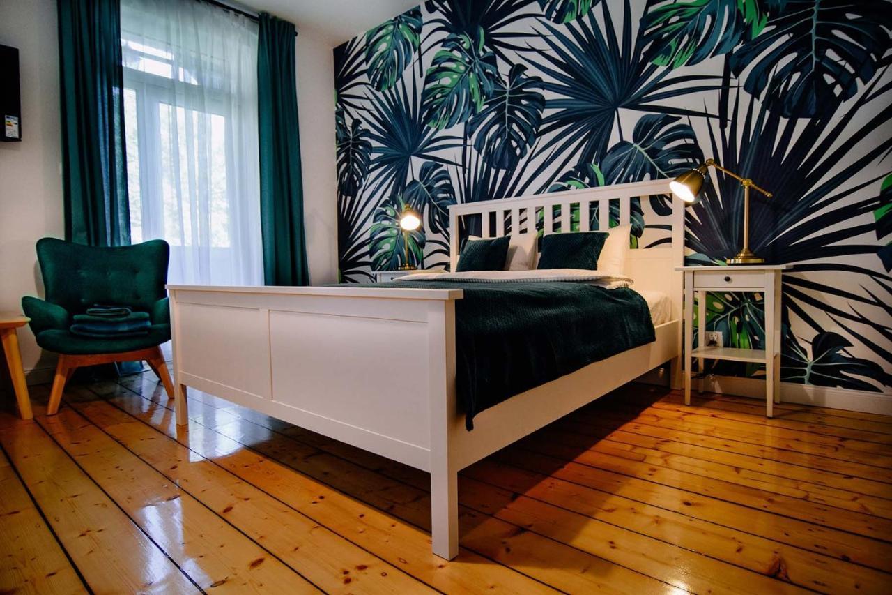 Staszica16 Apartment Zloty Stok Luaran gambar