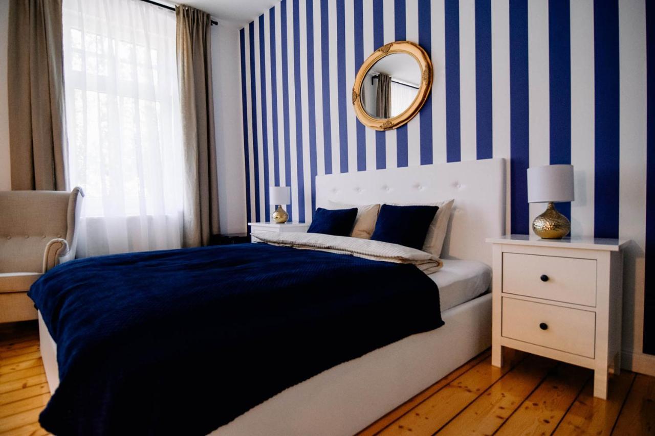 Staszica16 Apartment Zloty Stok Luaran gambar